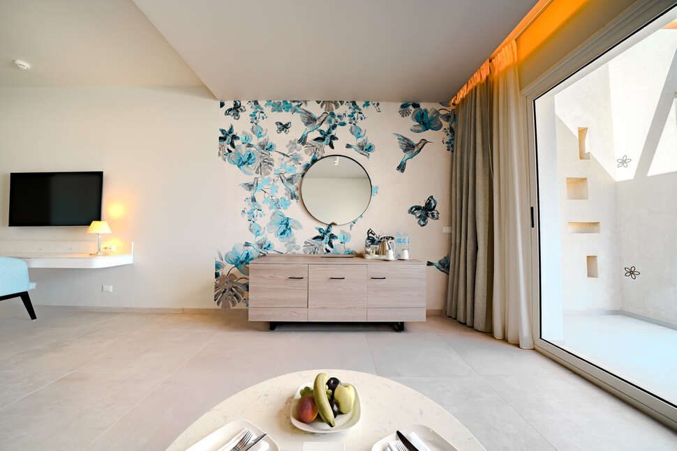 Een foto van Sentido Reef Oasis Suakin