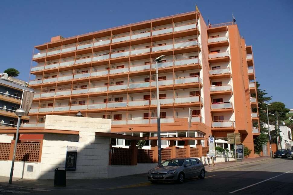 Een foto van The Place Mariner by Alegria