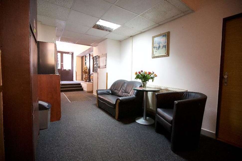Een foto van Hotel Olga