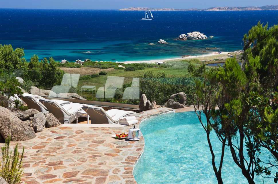 Een foto van Valle dell'Erica Resort Thalasso & Spa
