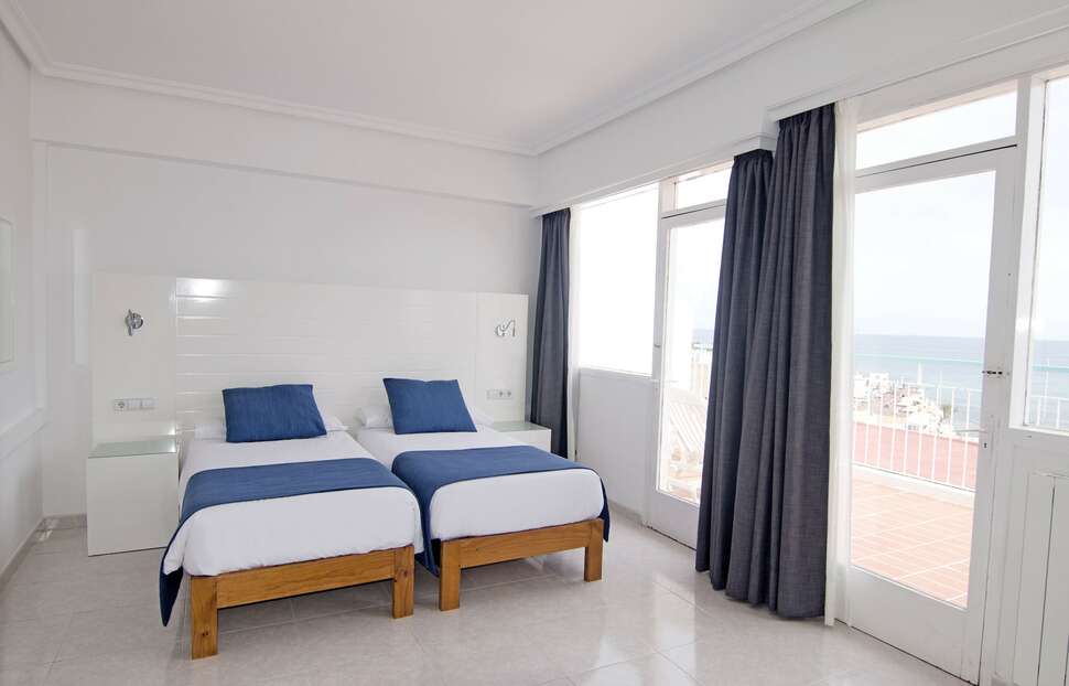 Ein Foto Hotel Vibra Vila