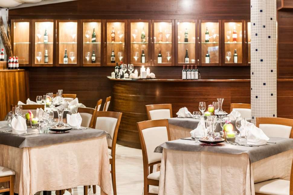 Ein Foto Hotel Caravel Torbole