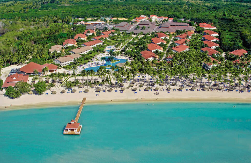 Een foto van Grand Bahia Principe La Romana
