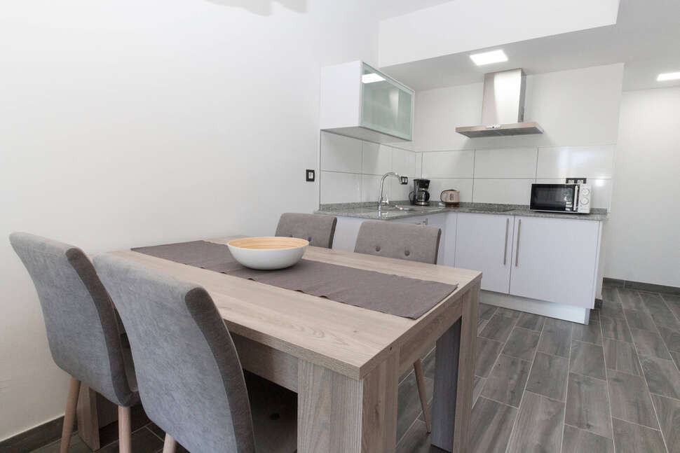 Een foto van Bungalows Corinto II