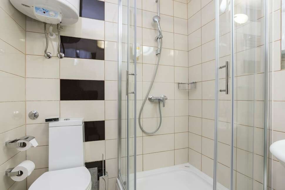 Een foto van Appartementen Stella Plava Laguna