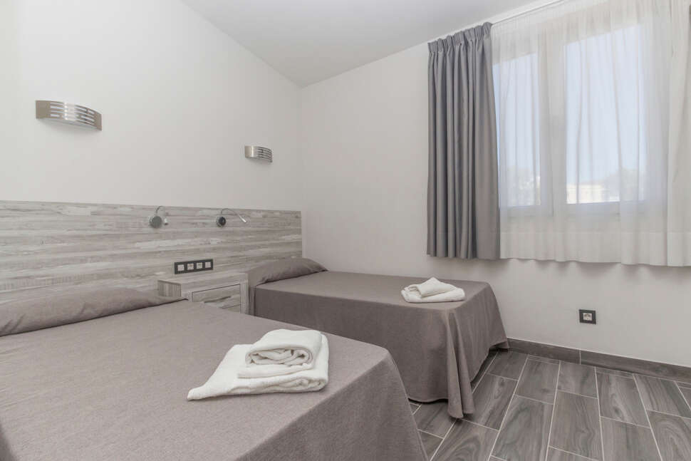 Een foto van Bungalows Corinto II