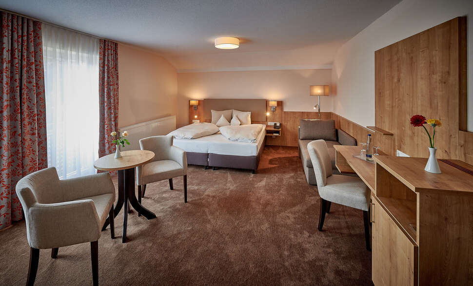 Een foto van Hotel Herzog Heinrich