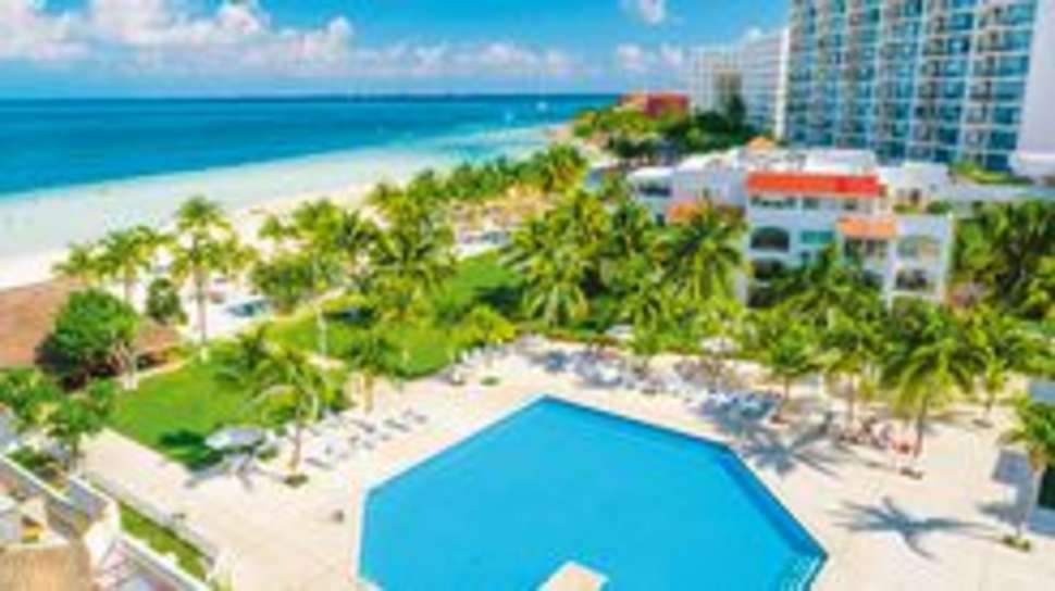 Ein Foto Beachscape Kin Ha Villas & Suites