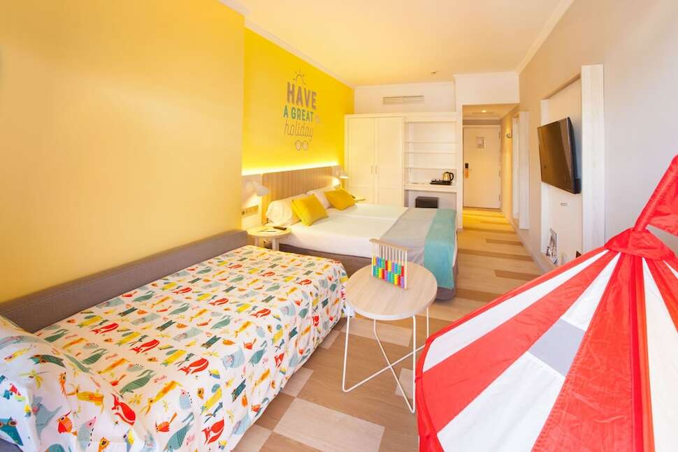 Een foto van Abora Continental by Lopesan Hotels