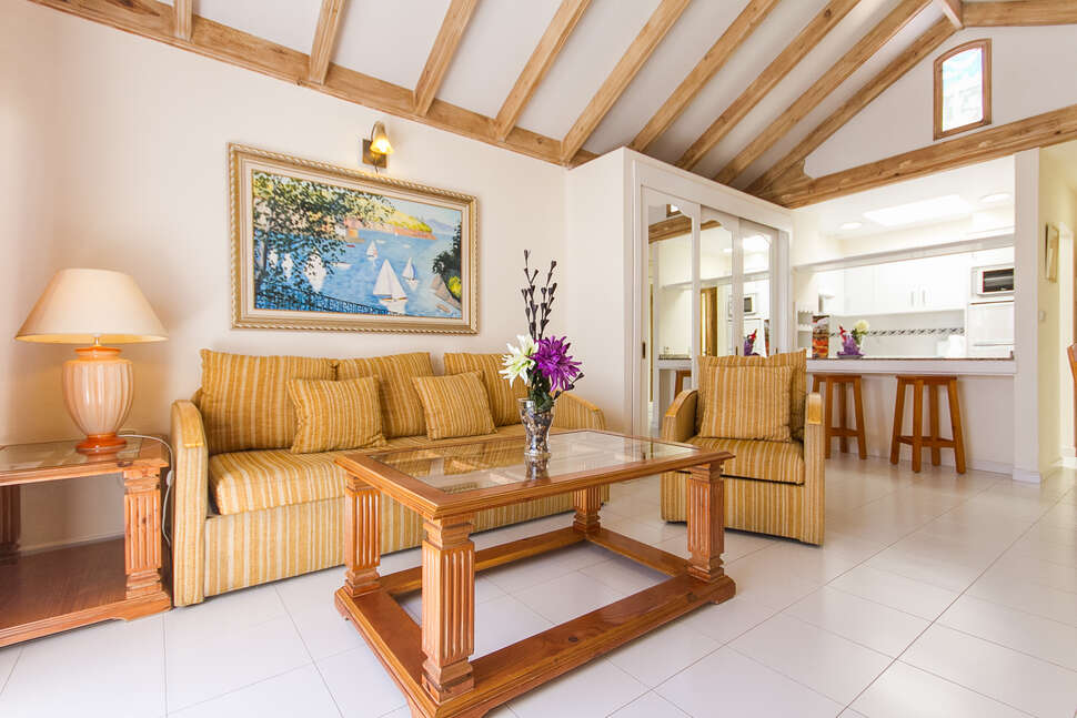 Een foto van Sands Beach Resort