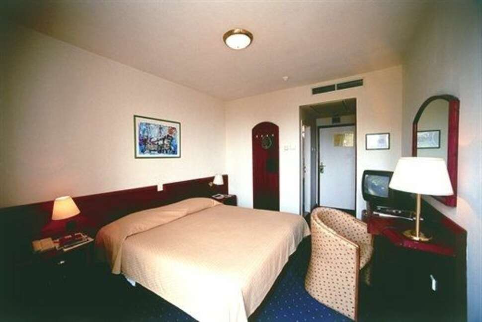 Een foto van Hotel Komodor