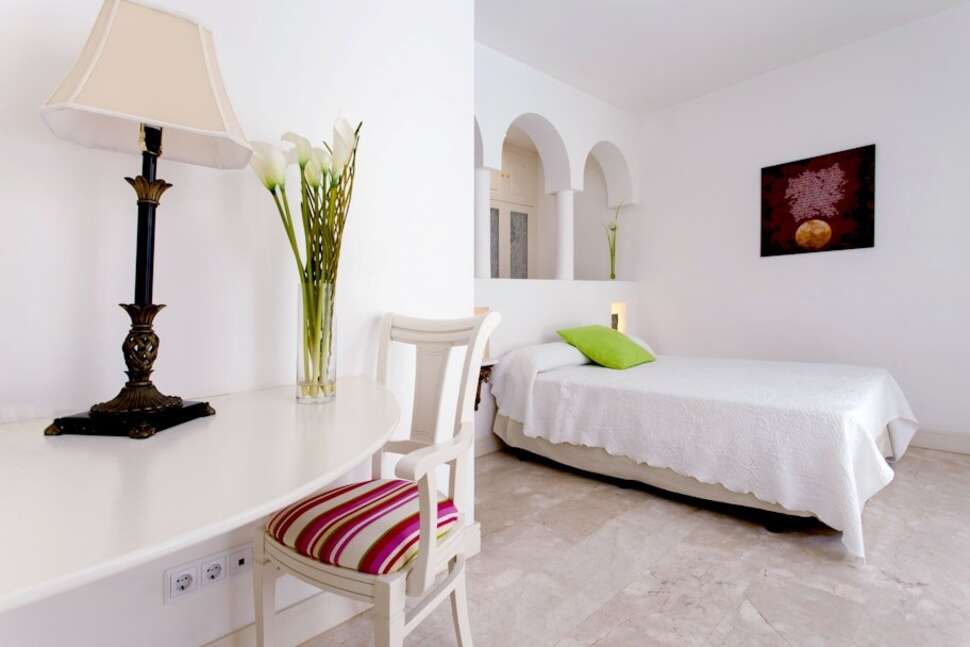 Een foto van Villas & Clubs Bahiazul