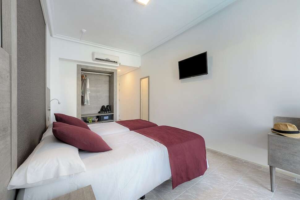 Ein Foto Hotel Vibra Marco Polo II
