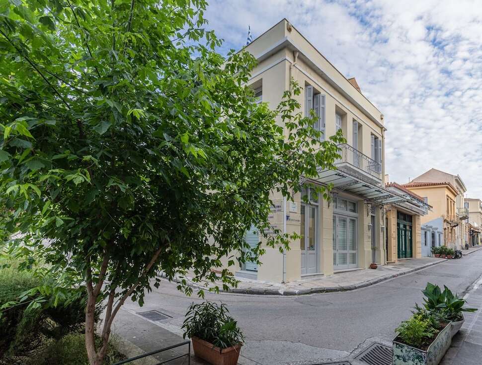 Een foto van Kyria Boutique House
