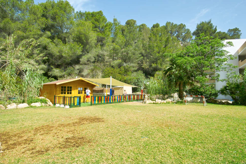 Een foto van Balansat Resort