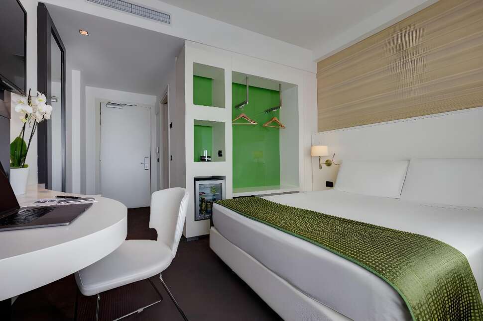 Een foto van iH Hotels Roma Z3
