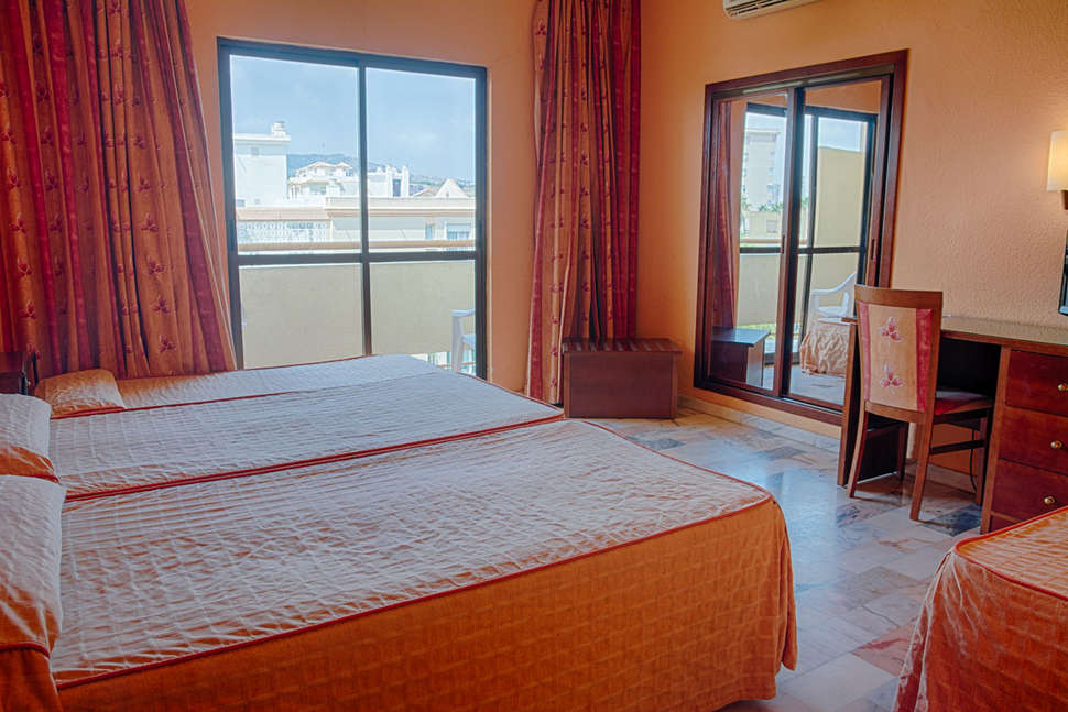 Een foto van Hotel Royal Costa
