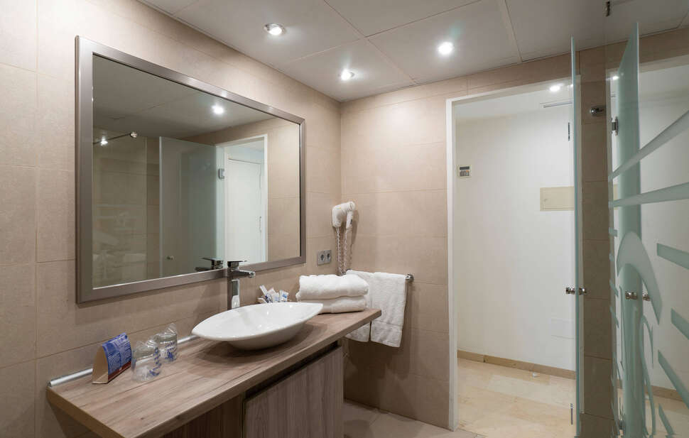 Een foto van MS Aguamarina Suites