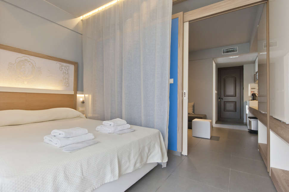 Een foto van Geraniotis Hotel & Resort