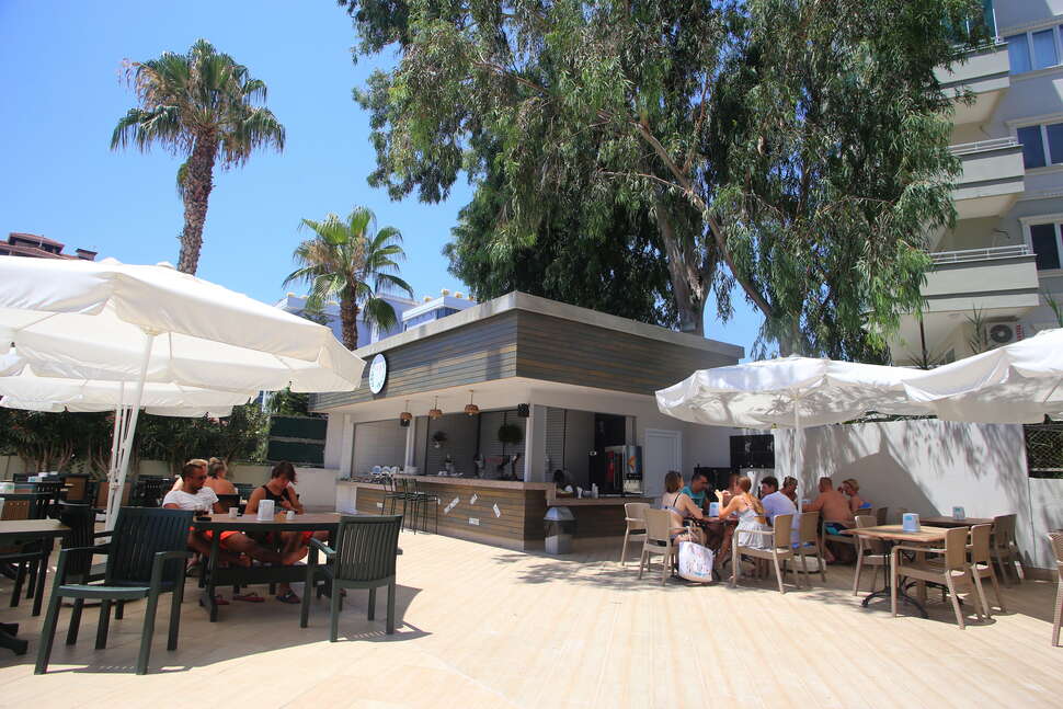 Ein Foto Simply Fine Hotel Alize