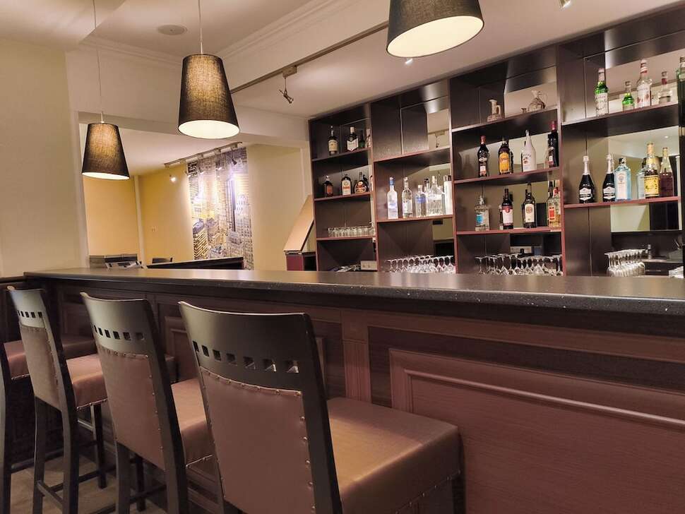 Een foto van Marionn Hotel