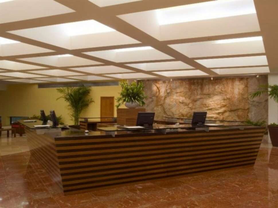 Een foto van Presidente InterContinental Cancun Resort