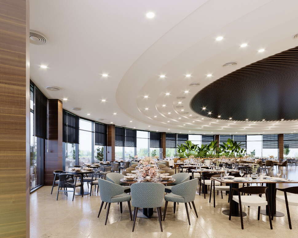 Een foto van Agaya Didim Resort Hotel