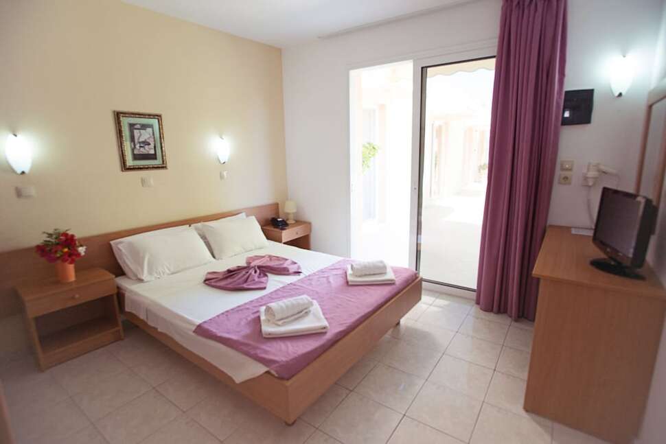 Een foto van Meliton Hotel