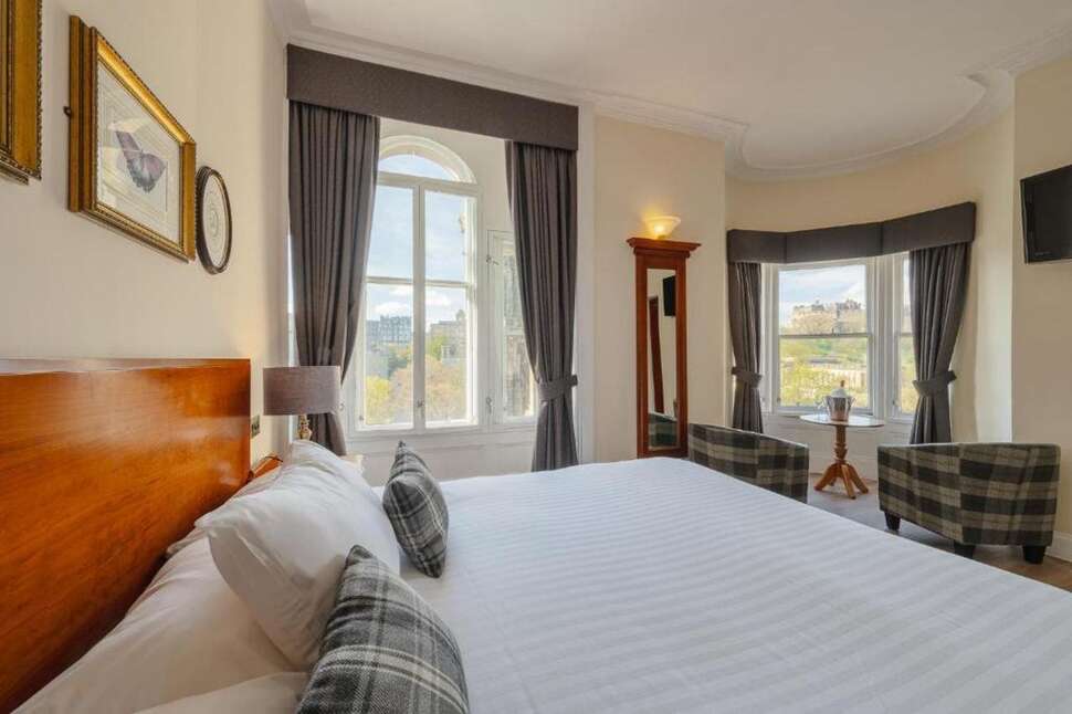 Een foto van Old Waverley Hotel