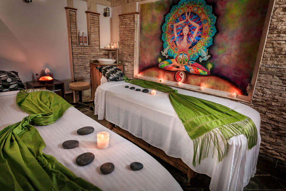 Een foto van Soul Beach Luxury Boutique Hotel & Spa