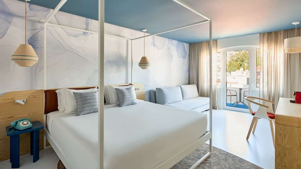 Een foto van Hotel Indigo