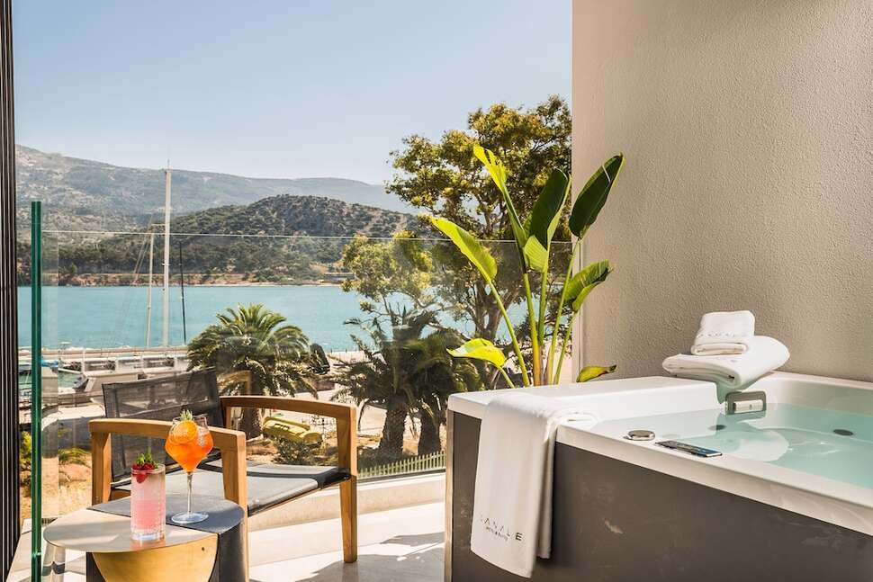 Een foto van Canale Hotel & Suites