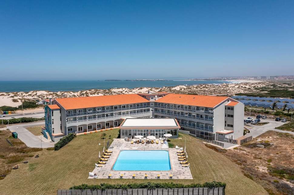 Ein Foto Star Inn Peniche