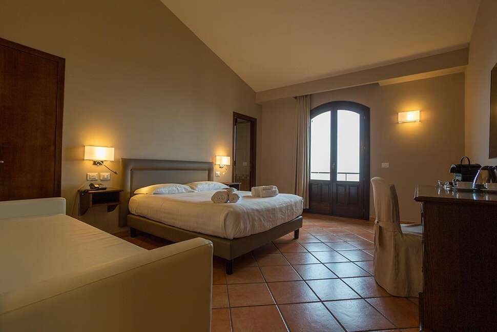 Een foto van Airone Wellness Hotel