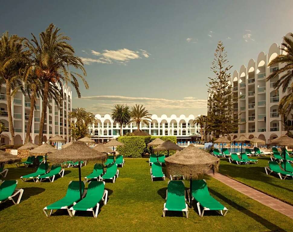 Een foto van Ona Marinas de Nerja