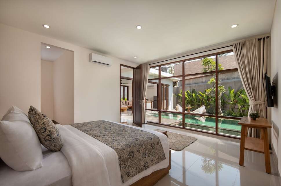 Een foto van Agrapana Beach Villa