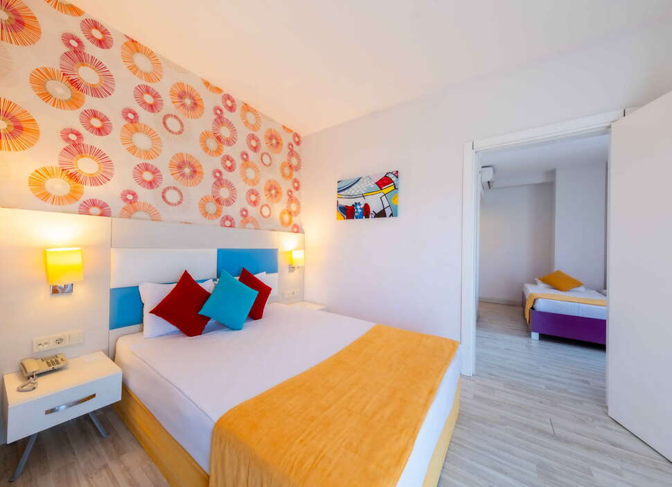 Ein Foto Ramada Resort by Wyndham Side