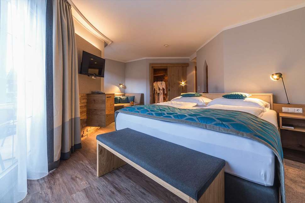 Een foto van Hotel Schiestl
