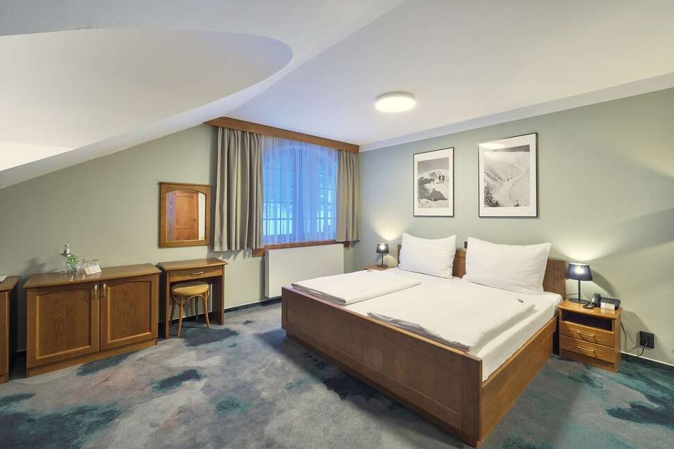 Een foto van Wellness Hotel Windsor