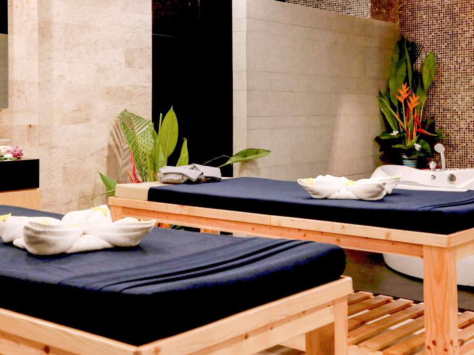 Een foto van Novotel Phuket Kamala Beach