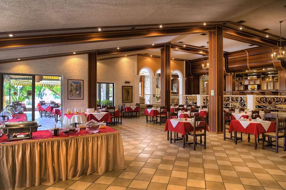 Een foto van Molfetta Beach Hotel