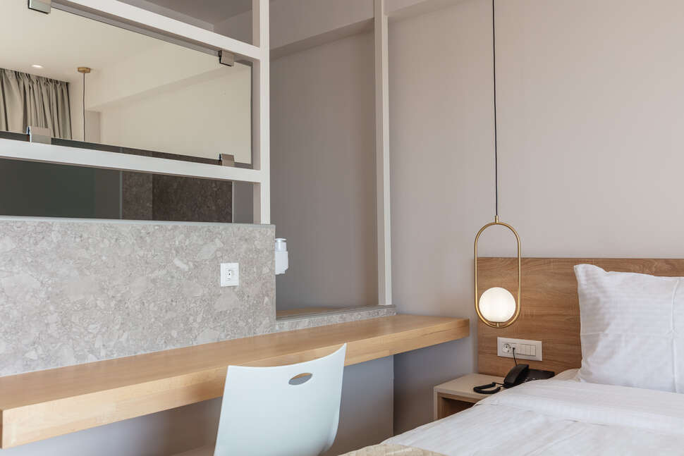 Een foto van Nima Boutique Hotel