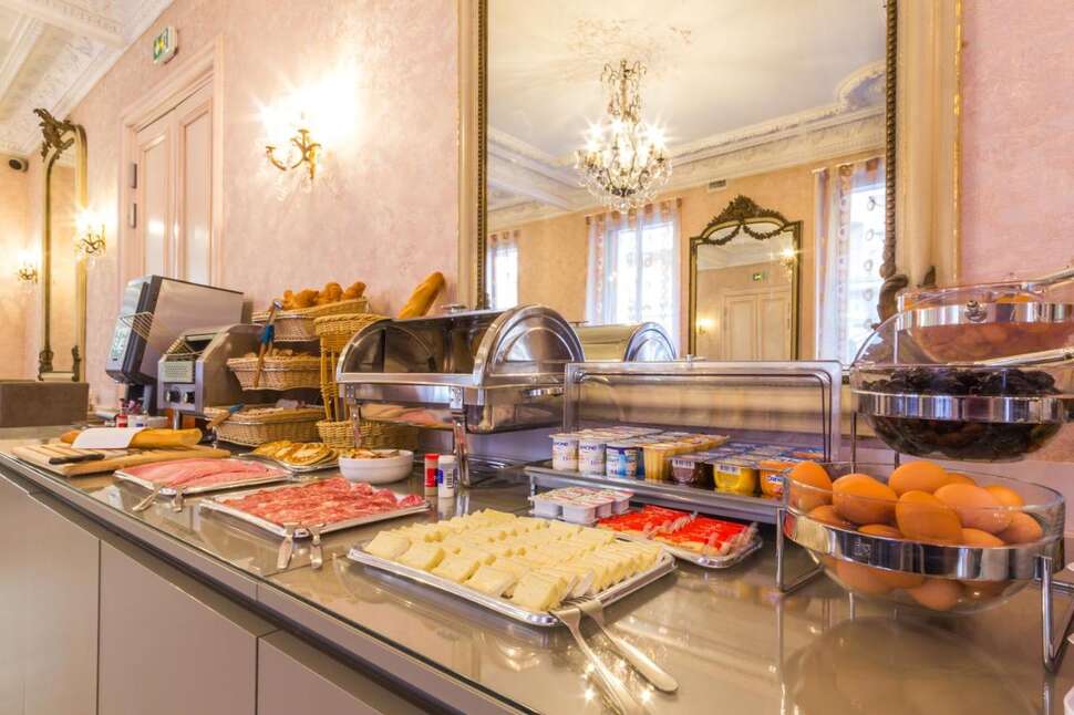 Een foto van Hotel Busby