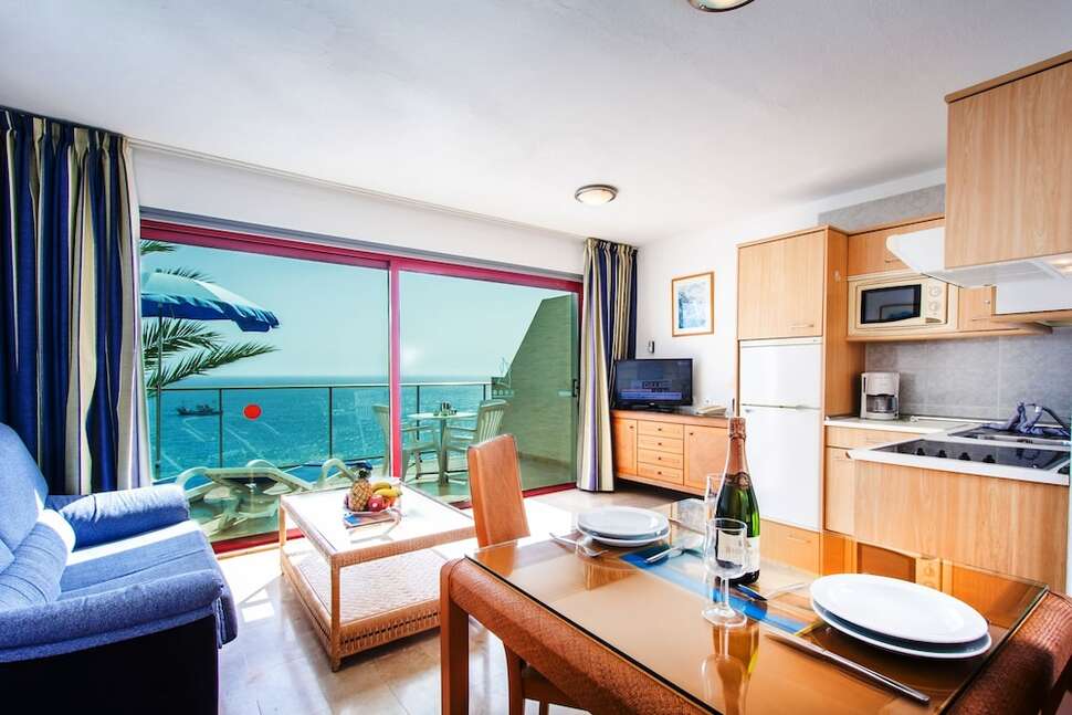 Een foto van Appartementen Livvo Atalaya de Jandia