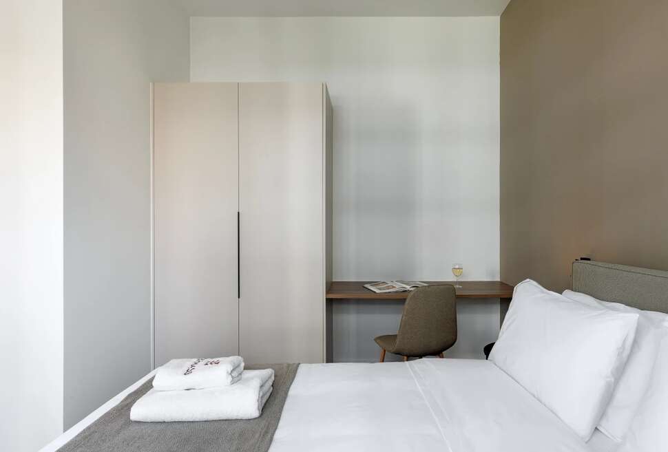 Een foto van Ermass Modern Living Appartementen