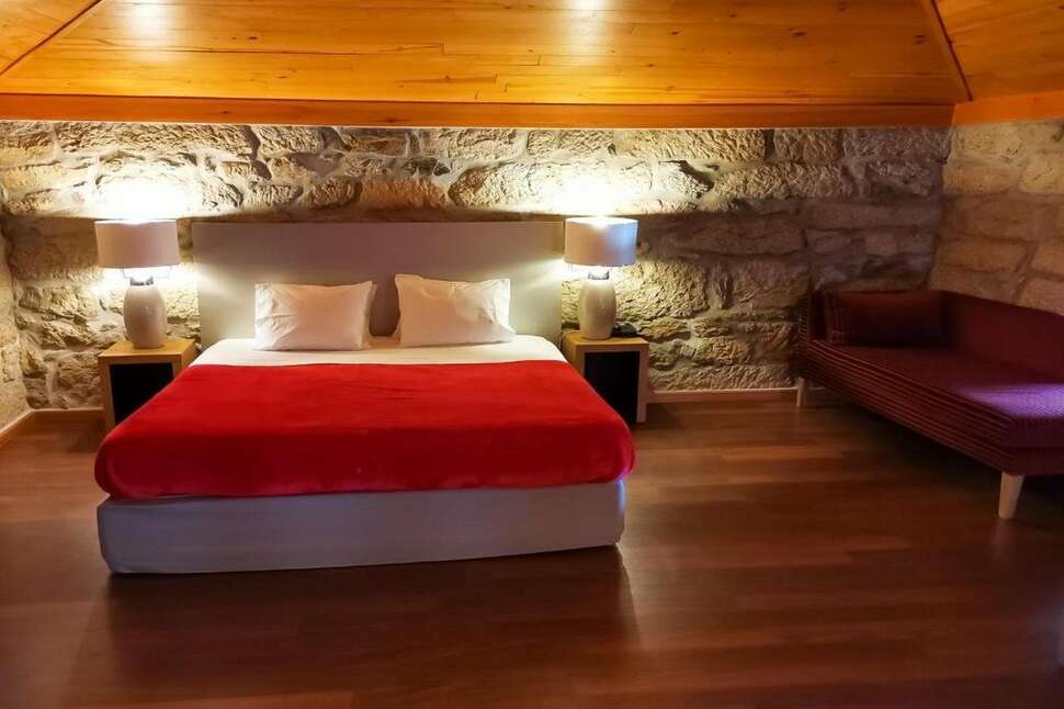 Een foto van Casas Novas Countryside Hotel & Spa