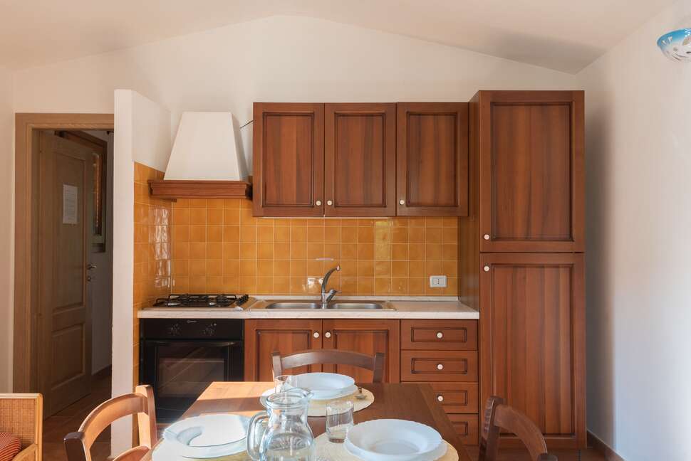 Een foto van Appartementen Bouganvillage