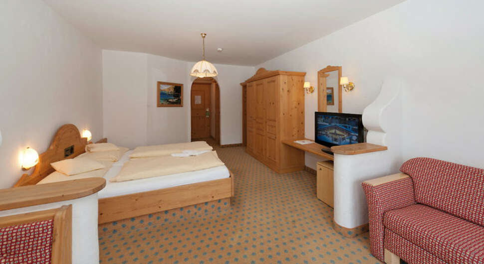Een foto van Hotel Sonne