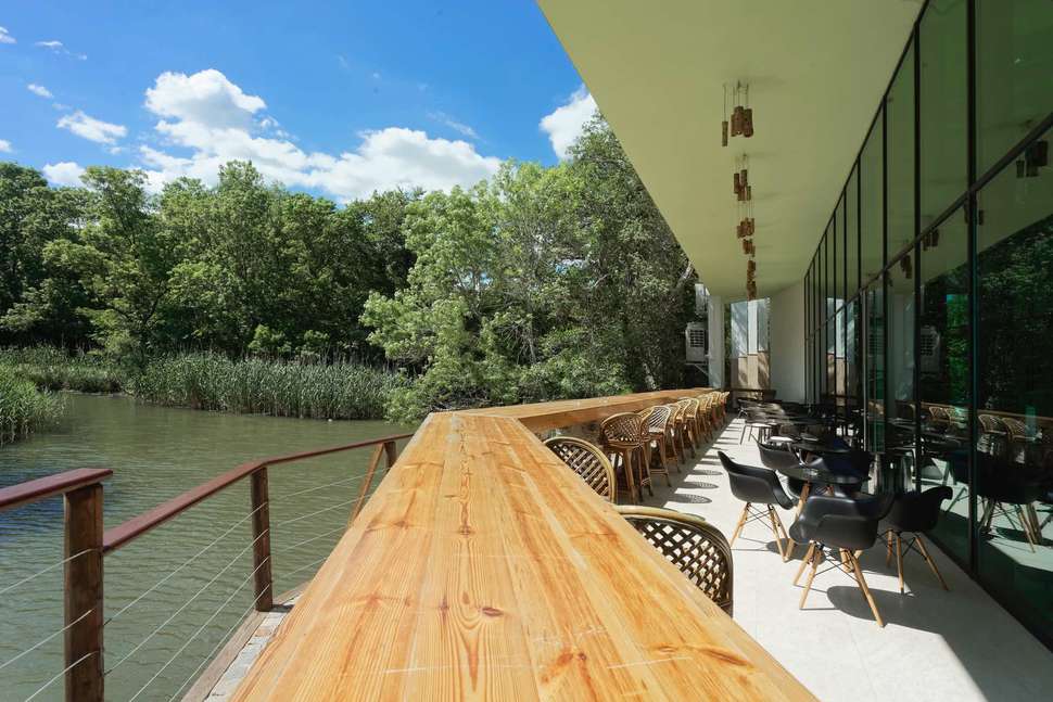 Een foto van Hotel Gergana Beach