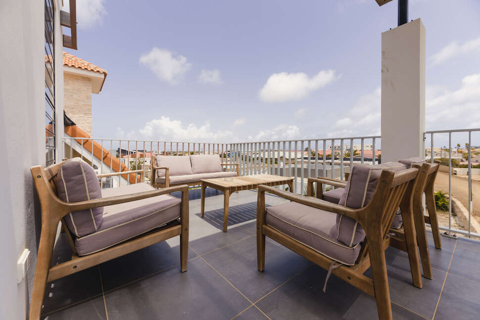 Een foto van Resort Bonaire